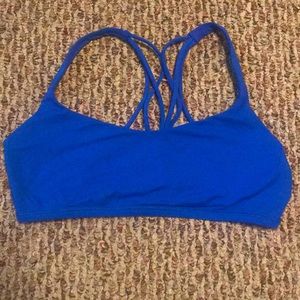 Sport bra